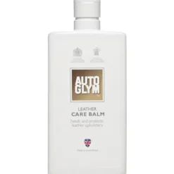 Autoglym Leather Care Balm 500 ml