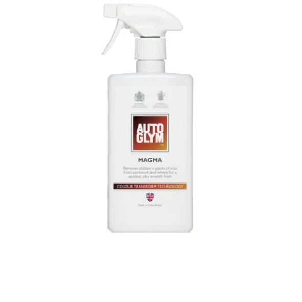 Autoglym Magma Metallpartikkelfjerner - 500 ml