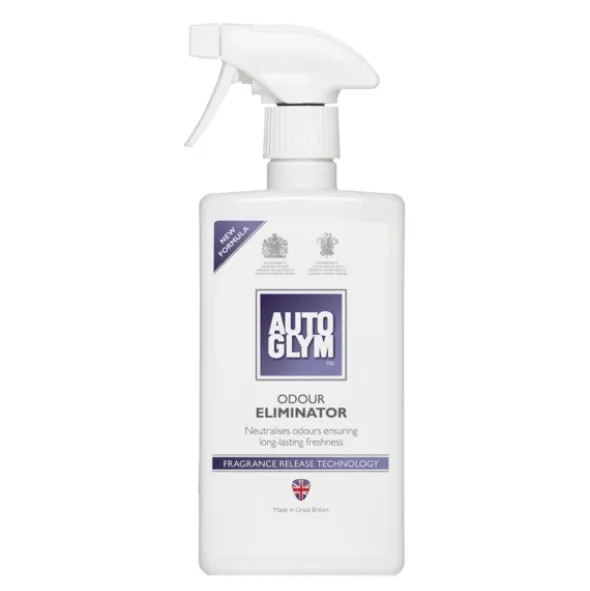 Autoglym Odour Eliminator - 500 ml