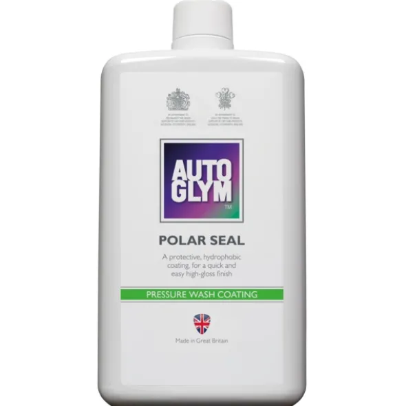 Autoglym Polar Seal Lakkforsegler - 1 l