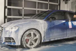 Autoglym Polar Wash Høytrykk - 2,5 l