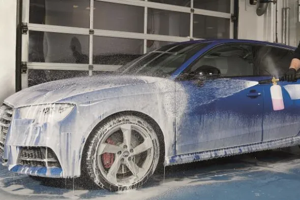 Autoglym Polar Wash Høytrykk - 2,5 l