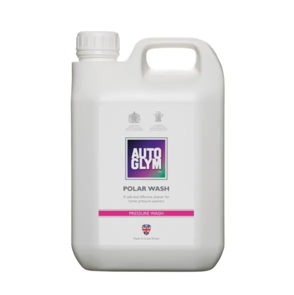 Autoglym Polar Wash Høytrykk - 2,5 l