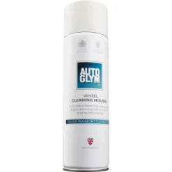 Autoglym Wheel Cleaning Mousse - 500 ml