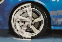 Autoglym Wheel Cleaning Mousse - 500 ml