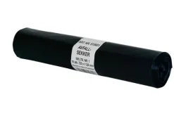 Avfall Sekk Nr1 70 MY 10 Stk 160 l