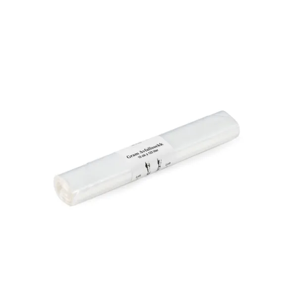 Avfallssekk M/Knyting - 125 l