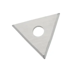 Bacho Reserveblad Skrapeskjær Trekant 25 mm