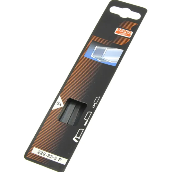 Bahco Baufilblad 228 Junior - 32 A5