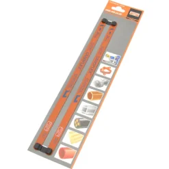 Bahco Baufilblad 3906-300-24 mm A2
