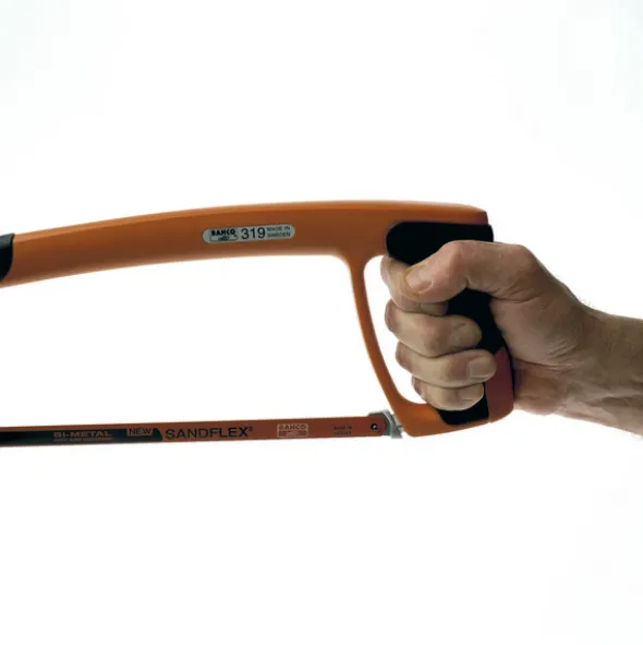 Bahco Baufilbue 319