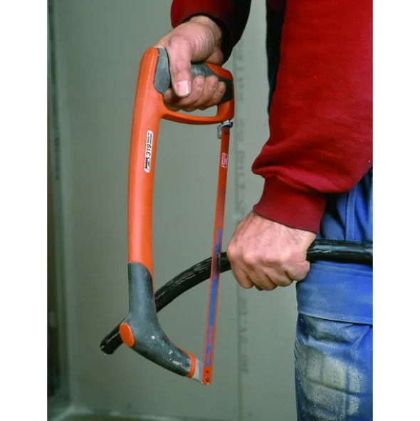 Bahco Baufilbue 319