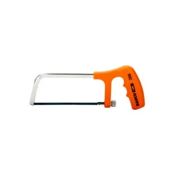 Bahco Baufilbue 268 Junior