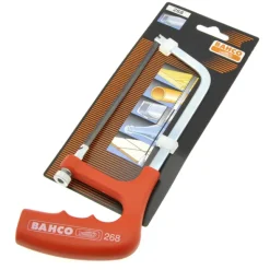 Bahco Baufilbue 268 Junior