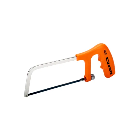 Bahco Baufilbue 268 Junior
