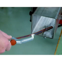 Bahco Baufil 208 Mini