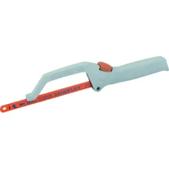 Bahco Baufil 208 Mini
