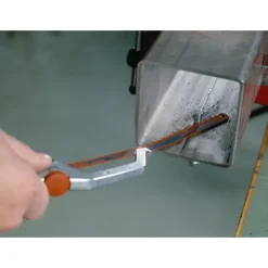Bahco Baufil 208 Mini