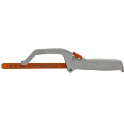 Bahco Baufil 208 Mini