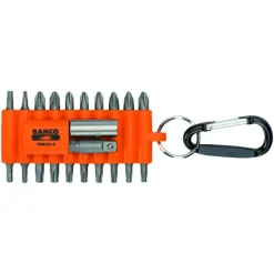 Bahco Bitssett 22 Deler