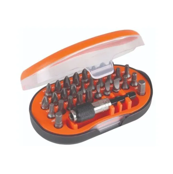 Bahco Bits Sett 31 Deler