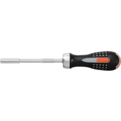 Bahco Bitsskrutrekker m/Skralle
