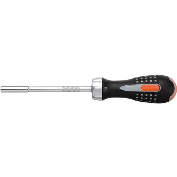 Bahco Bitsskrutrekker m/Skralle