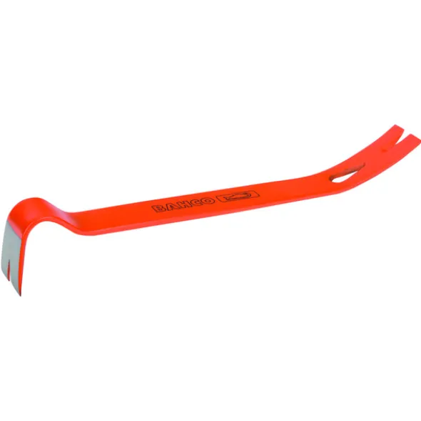 Bahco Brekkjern Flat 380 - 15"