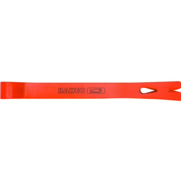 Bahco Brekkjern Flat 380 - 15"
