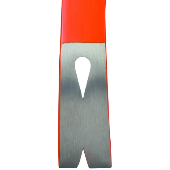 Bahco Brekkjern Flat 380 - 15"