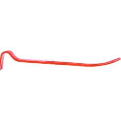 Bahco Brekkjern Flat Mini 190 - 8"