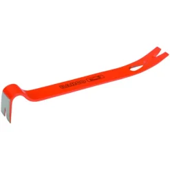 Bahco Brekkjern Flat Mini 190 - 8