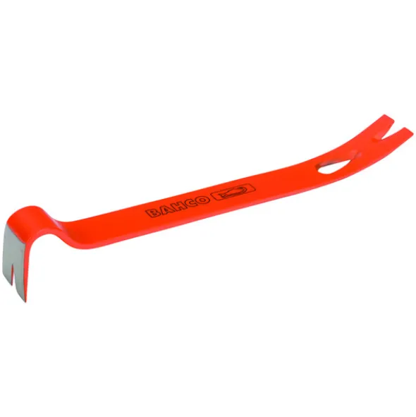 Bahco Brekkjern Flat Mini 190 - 8"