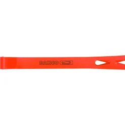 Bahco Brekkjern Flat Mini 190 - 8