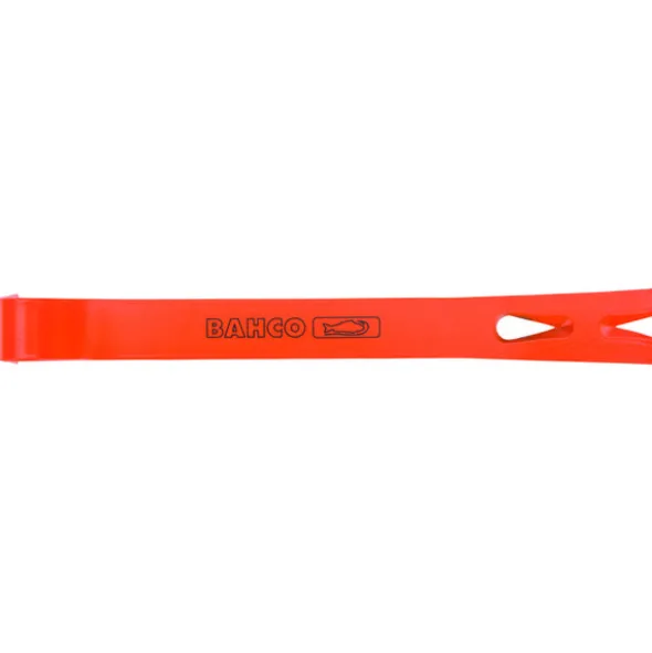 Bahco Brekkjern Flat Mini 190 - 8"
