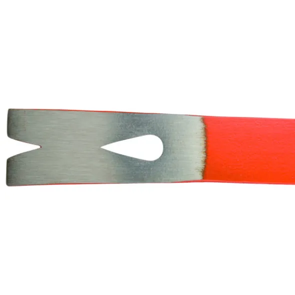 Bahco Brekkjern Flat Mini 190 - 8"