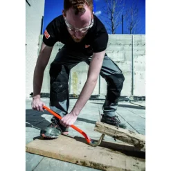 Bahco Brekkjern Premium 625 - 25
