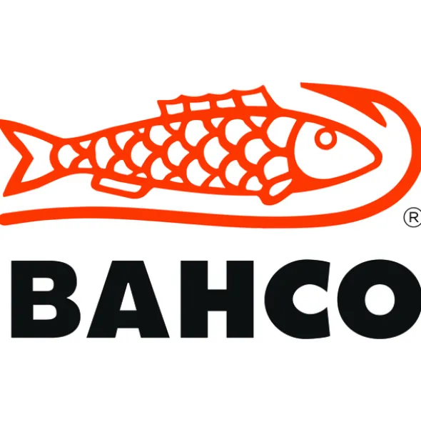 Bahco Gipsplatesag - 6"