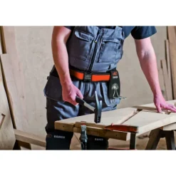 Bahco Hammerholder m/Klips
