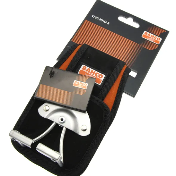 Bahco Hammerholder m/Klips