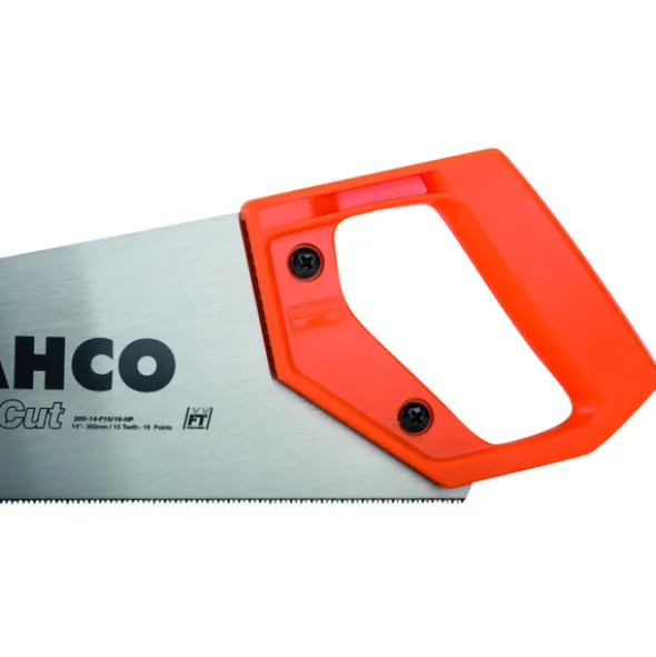Bahco Håndsag Proff Mini - 14"