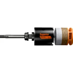 Bahco Hullsag Construct Multi - 111 mm