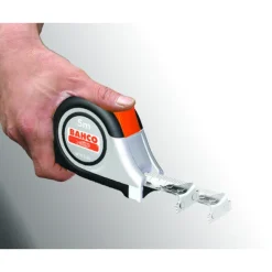 Bahco Målebånd Magnet - 5m x 25 mm