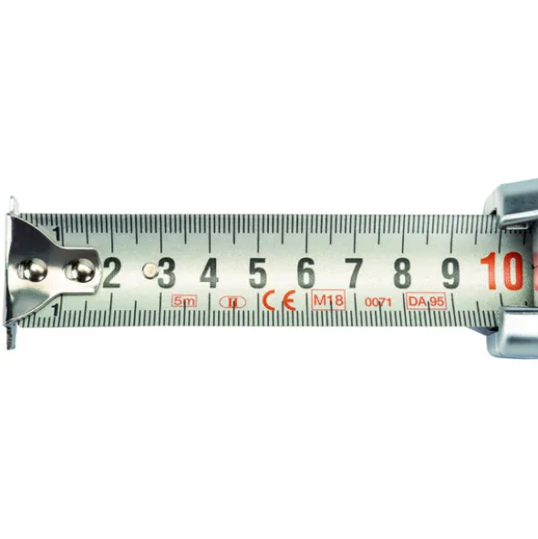 Bahco Målebånd Magnet - 5m x 25 mm