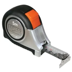 Bahco Målebånd Magnet - 8m x 25 mm