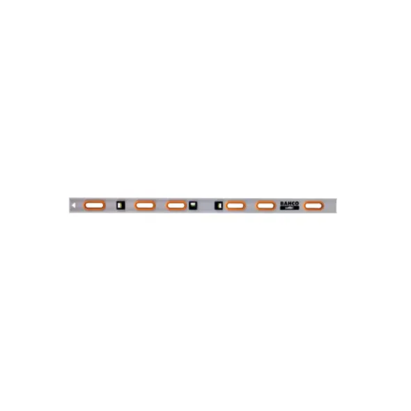 Bahco Rettholt Aluminium T-Profil - 180 cm