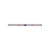 Bahco Rettholt m/Håndtak Aluminium - 200 cm