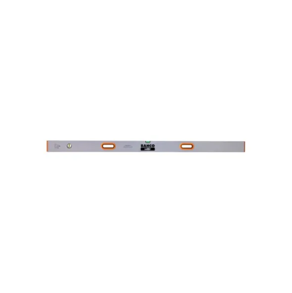Bahco Rettholt m/Håndtak Aluminium - 200 cm