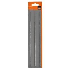 Bahco Sagkjedefil Rund - 168 3P 4,8 mm