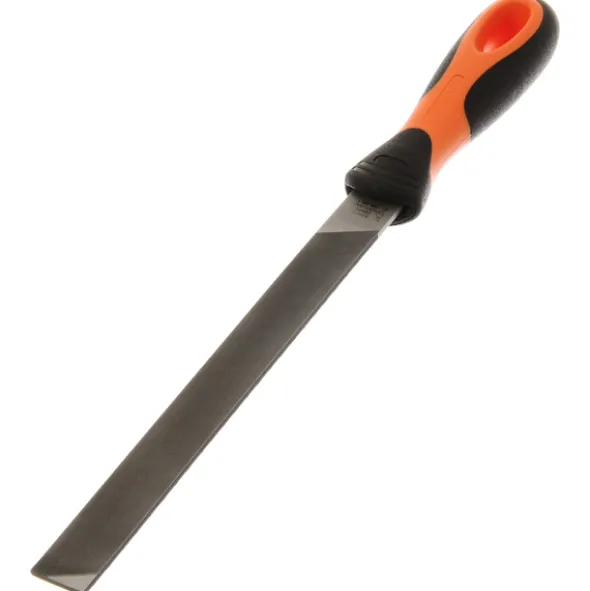 Bahco Skjerpefil 8"